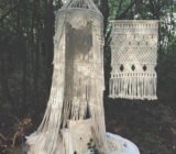 Intertwining of tradition with modern interior design