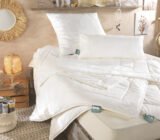 How to choose the ideal quilt and how to take care of it properly: complete guide for the season