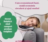 Resealable products: savings for the family and a step towards sustainability