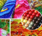 What does diamond painting really mean?