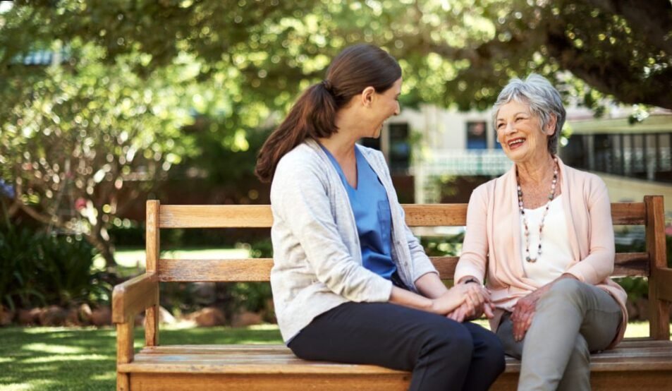 Interview with Tanya Anderson, Author of A Woman's Garden| The 5 main qualities of a woman