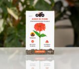 Asso di Fiori: the winning fertilizer for your plants