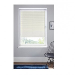 Bruno Banani Lagos curtain, cream, 70 x 100 cm