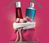 🎄 The most inspiring Christmas gift perfumes 2025: ideas for him and her