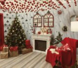 Let’s talk about Christmas decorations
