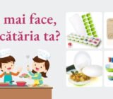 The culinary act begins here