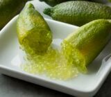CITRUS AUSTRALASICA – LEMON CAVIAR – FINGER LIME