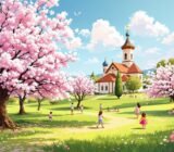 June 2025 Romania – Complete calendar of holidays and events