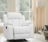 Why you should buy a recliner now!